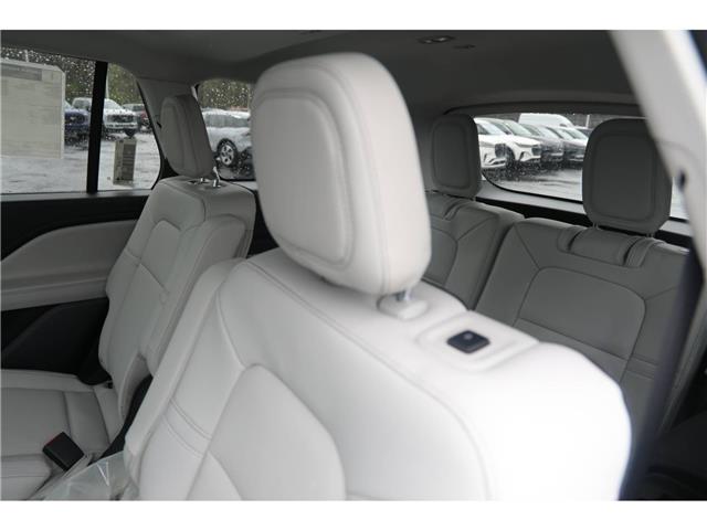 2026 Lincoln Aviator Premiere (Stk: AV13569) in Windsor - Image 14 of 27