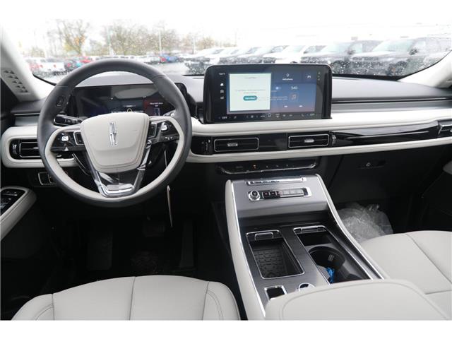 2026 Lincoln Aviator Premiere (Stk: AV13569) in Windsor - Image 15 of 27