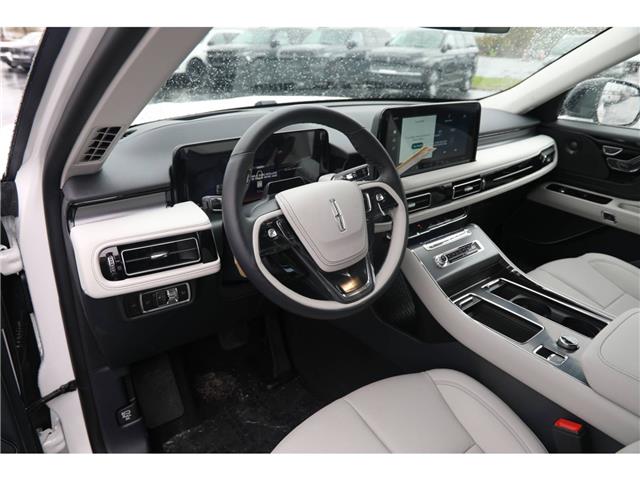 2026 Lincoln Aviator Premiere (Stk: AV13569) in Windsor - Image 17 of 27