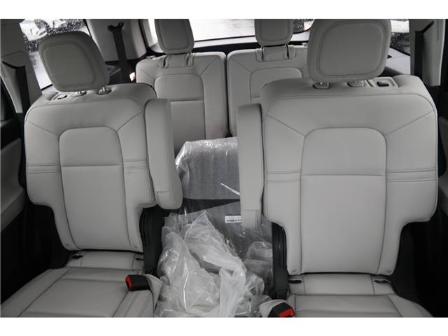2026 Lincoln Aviator Premiere (Stk: AV13569) in Windsor - Image 19 of 27