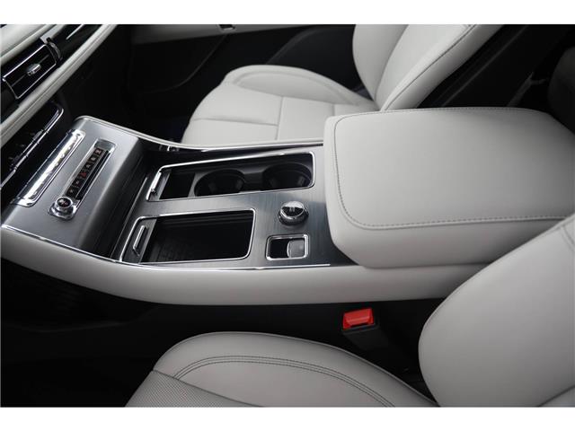 2026 Lincoln Aviator Premiere (Stk: AV13569) in Windsor - Image 20 of 27