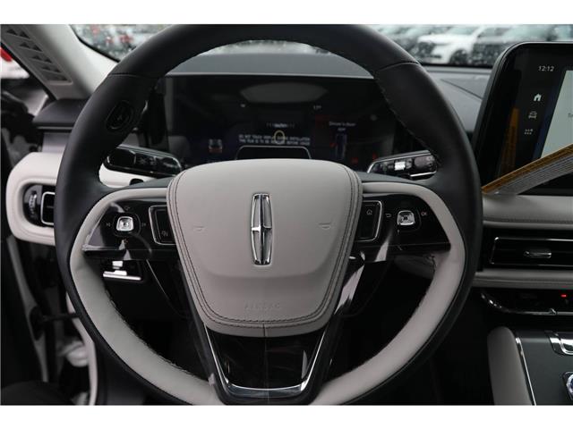 2026 Lincoln Aviator Premiere (Stk: AV13569) in Windsor - Image 23 of 27