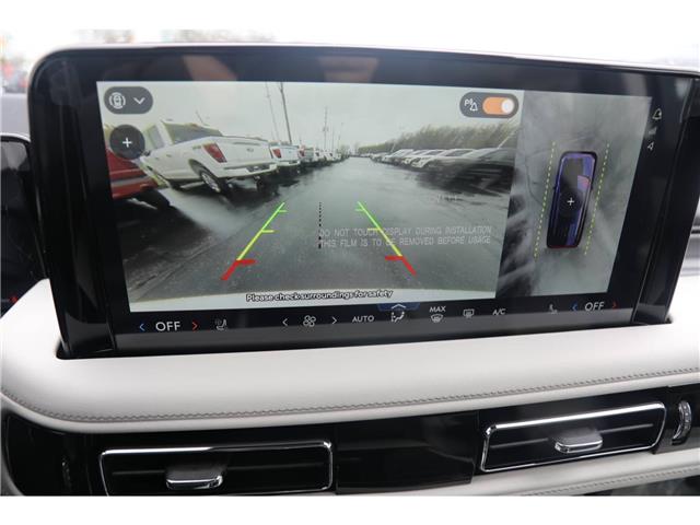 2026 Lincoln Aviator Premiere (Stk: AV13569) in Windsor - Image 27 of 27