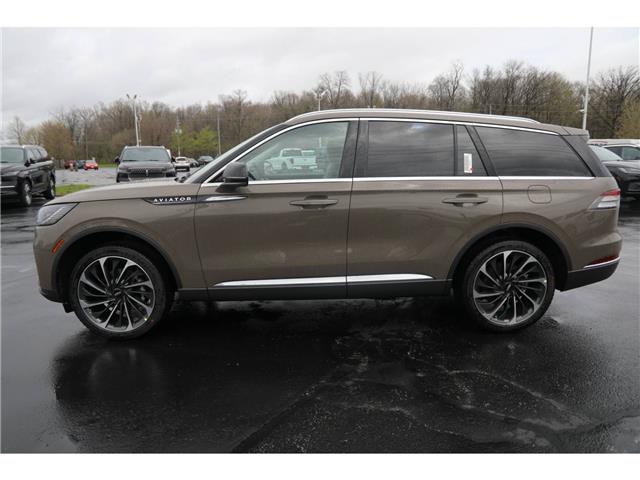 2026 Lincoln Aviator Reserve (Stk: AV15221) in Windsor - Image 2 of 27