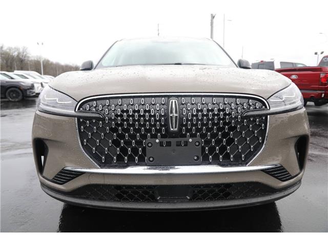 2026 Lincoln Aviator Reserve (Stk: AV15221) in Windsor - Image 10 of 27