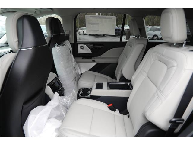 2026 Lincoln Aviator Reserve (Stk: AV15221) in Windsor - Image 12 of 27