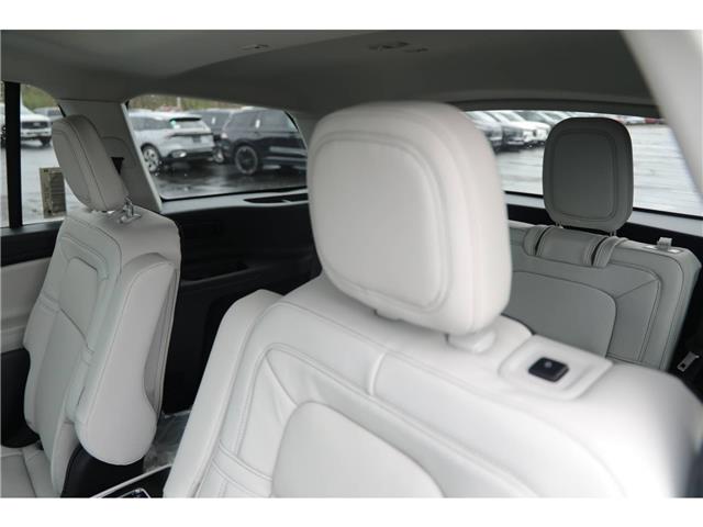2026 Lincoln Aviator Reserve (Stk: AV15221) in Windsor - Image 14 of 27