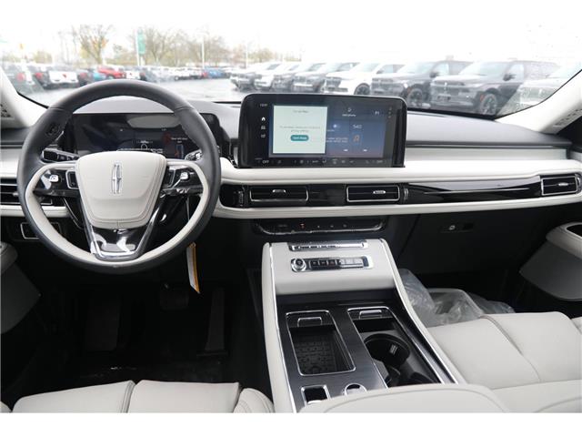 2026 Lincoln Aviator Reserve (Stk: AV15221) in Windsor - Image 15 of 27