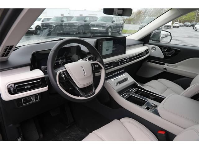 2026 Lincoln Aviator Reserve (Stk: AV15221) in Windsor - Image 17 of 27