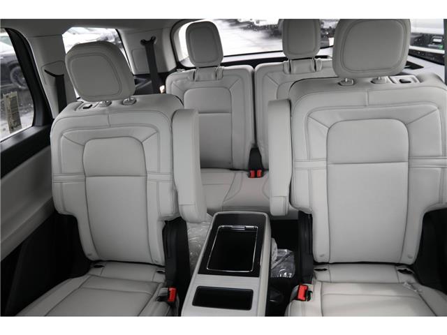 2026 Lincoln Aviator Reserve (Stk: AV15221) in Windsor - Image 19 of 27