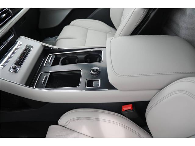 2026 Lincoln Aviator Reserve (Stk: AV15221) in Windsor - Image 20 of 27