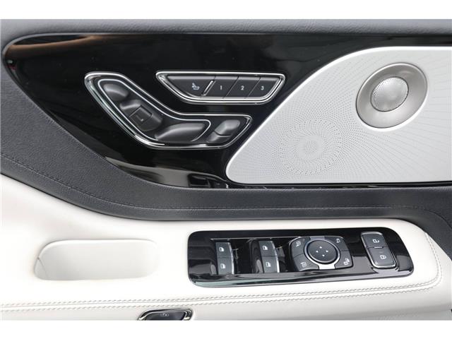 2026 Lincoln Aviator Reserve (Stk: AV15221) in Windsor - Image 21 of 27