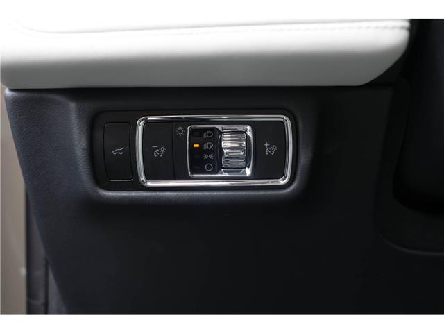 2026 Lincoln Aviator Reserve (Stk: AV15221) in Windsor - Image 22 of 27