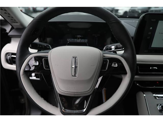2026 Lincoln Aviator Reserve (Stk: AV15221) in Windsor - Image 23 of 27