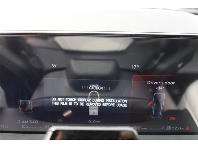 2026 Lincoln Aviator Reserve (Stk: AV15221) in Windsor - Image 24 of 27