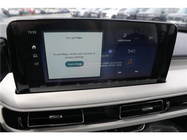 2026 Lincoln Aviator Reserve (Stk: AV15221) in Windsor - Image 25 of 27