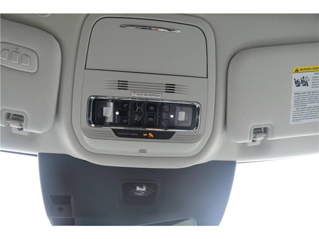 2026 Lincoln Aviator Reserve (Stk: AV15221) in Windsor - Image 26 of 27