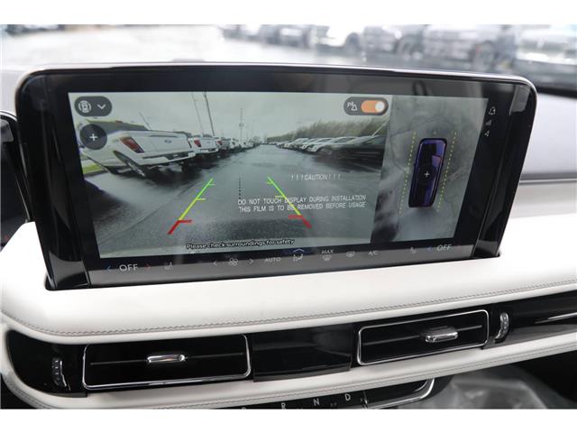 2026 Lincoln Aviator Reserve (Stk: AV15221) in Windsor - Image 27 of 27