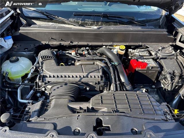 2026 Ford Maverick Tremor (Stk: 26T1293) in Red Deer - Image 10 of 24