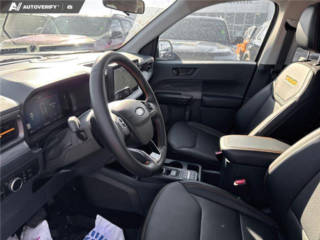 2026 Ford Maverick Tremor (Stk: 26T1293) in Red Deer - Image 12 of 24