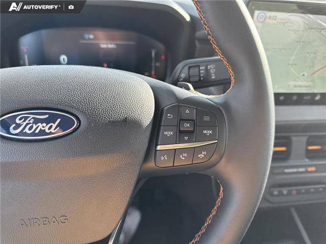 2026 Ford Maverick Tremor (Stk: 26T1293) in Red Deer - Image 16 of 24