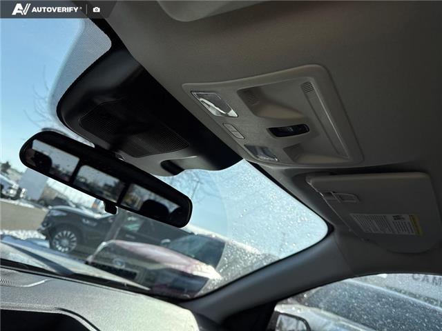 2026 Ford Maverick Tremor (Stk: 26T1293) in Red Deer - Image 17 of 24