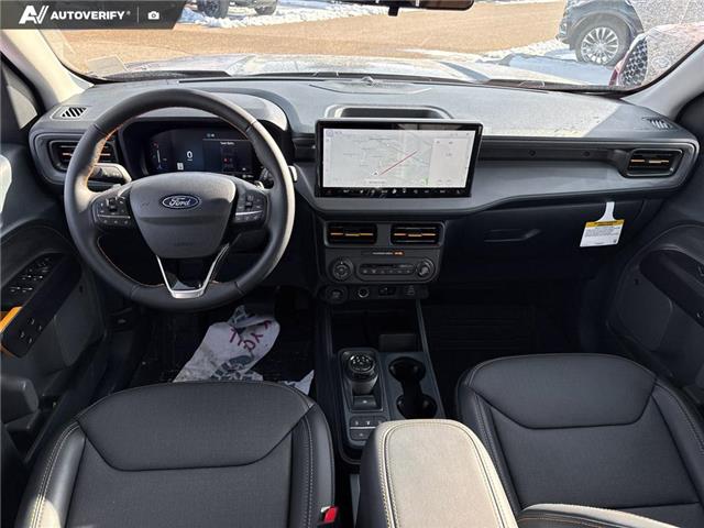 2026 Ford Maverick Tremor (Stk: 26T1293) in Red Deer - Image 23 of 24