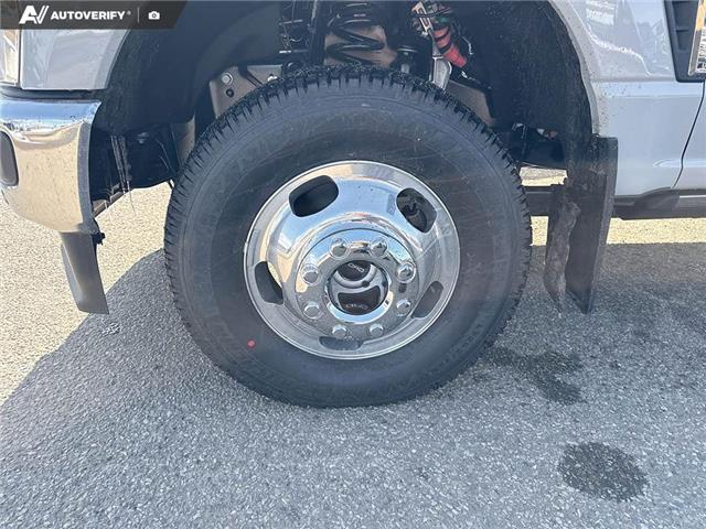 2026 Ford F-350 Lariat (Stk: 26T2189) in Red Deer - Image 6 of 24