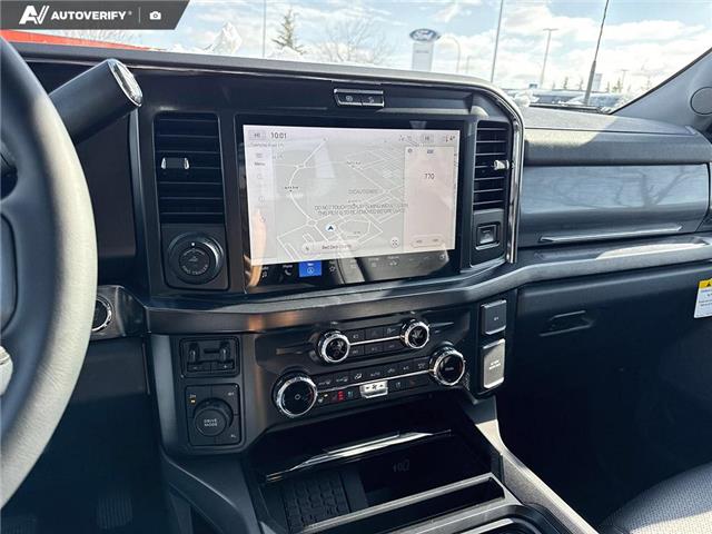 2026 Ford F-350 Lariat (Stk: 26T2189) in Red Deer - Image 18 of 24