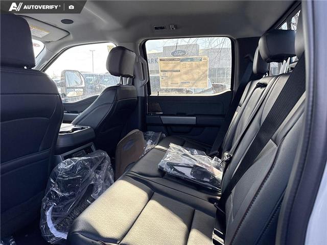 2026 Ford F-350 Lariat (Stk: 26T2189) in Red Deer - Image 22 of 24