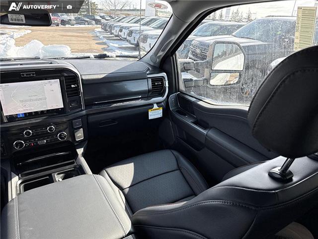 2026 Ford F-350 Lariat (Stk: 26T2189) in Red Deer - Image 24 of 24