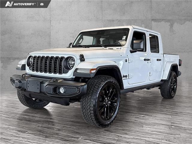 2024 Jeep Gladiator Sport