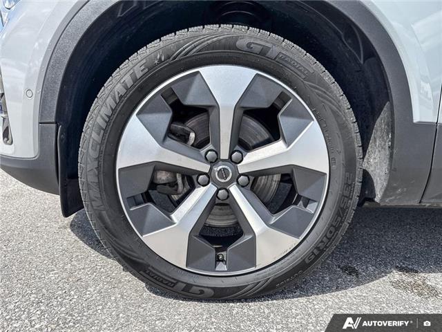 2024 Volvo XC40 B5 Plus Dark Theme (Stk: 20U2799R) in Innisfil - Image 6 of 23 2024 Volvo XC40 B5 Plus Dark Theme (Stk: 20U2799R) in Innisfil - Image 6 of 23