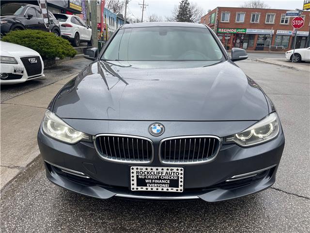 2012 BMW 328i  (Stk: B258781) in Scarborough - Image 2 of 22