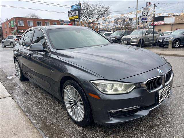 2012 BMW 328i  (Stk: B258781) in Scarborough - Image 3 of 22