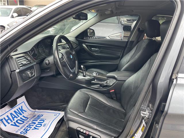 2012 BMW 328i  (Stk: B258781) in Scarborough - Image 9 of 22