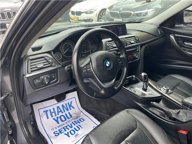 2012 BMW 328i  (Stk: B258781) in Scarborough - Image 10 of 22