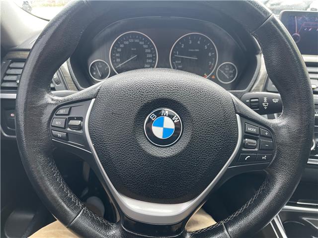 2012 BMW 328i  (Stk: B258781) in Scarborough - Image 12 of 22
