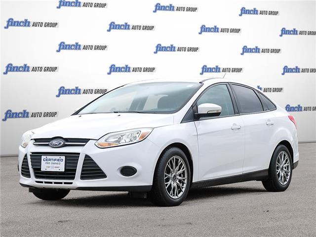 2014 Ford Focus SE (Stk: 42446) in Georgetown - Image 1 of 29