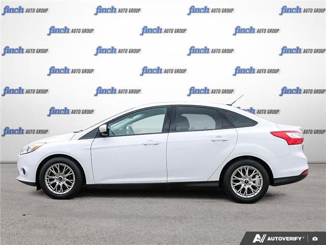 2014 Ford Focus SE (Stk: 42446) in Georgetown - Image 2 of 29