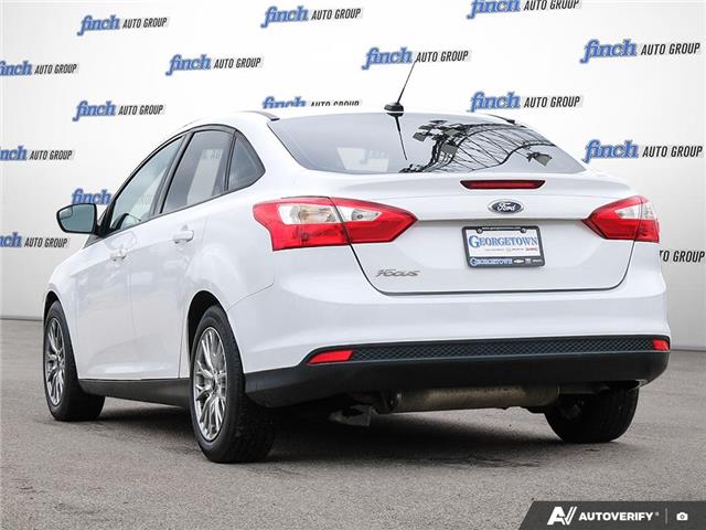2014 Ford Focus SE (Stk: 42446) in Georgetown - Image 3 of 29