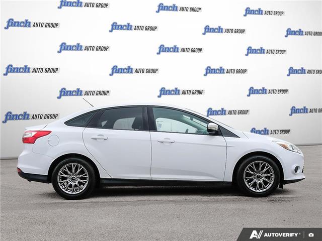 2014 Ford Focus SE (Stk: 42446) in Georgetown - Image 6 of 29
