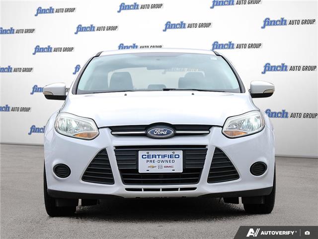 2014 Ford Focus SE (Stk: 42446) in Georgetown - Image 8 of 29