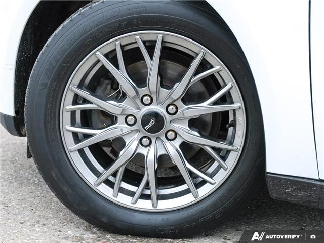 2014 Ford Focus SE (Stk: 42446) in Georgetown - Image 9 of 29
