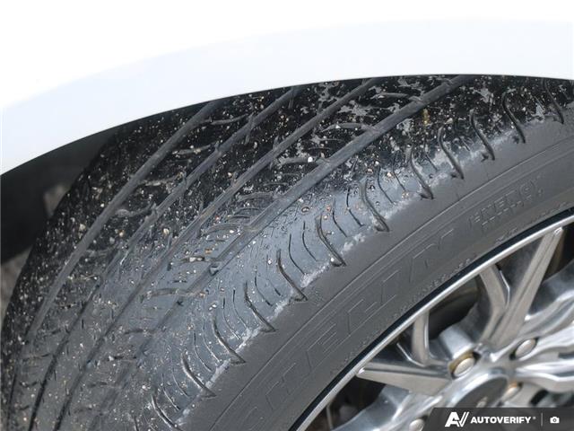 2014 Ford Focus SE (Stk: 42446) in Georgetown - Image 10 of 29