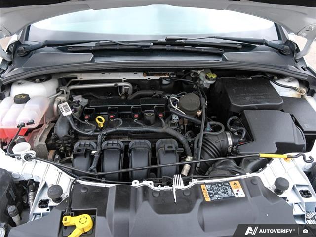 2014 Ford Focus SE (Stk: 42446) in Georgetown - Image 11 of 29