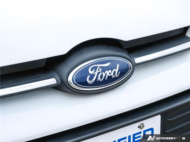 2014 Ford Focus SE (Stk: 42446) in Georgetown - Image 12 of 29
