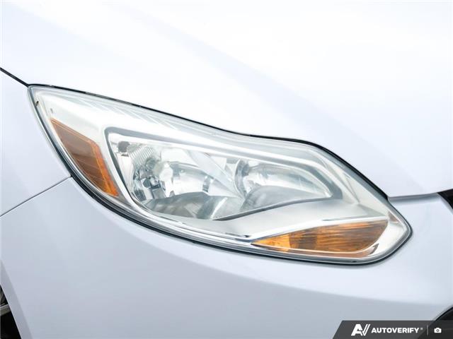 2014 Ford Focus SE (Stk: 42446) in Georgetown - Image 13 of 29