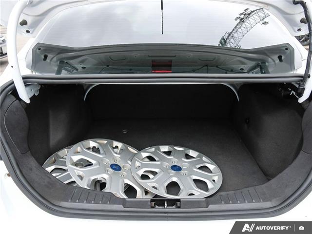 2014 Ford Focus SE (Stk: 42446) in Georgetown - Image 14 of 29