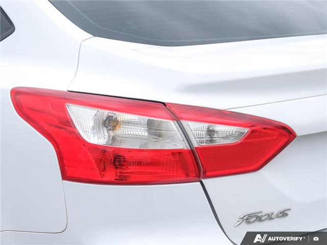 2014 Ford Focus SE (Stk: 42446) in Georgetown - Image 15 of 29